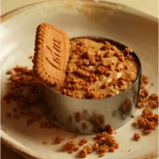 Lotus Pancake 