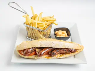 Merguez