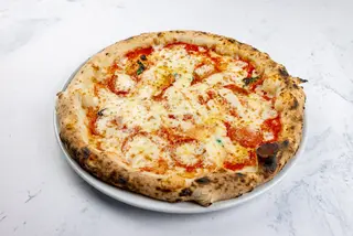 Pizza Zola