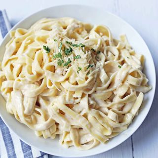 Pasta poulet 
