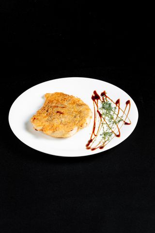 Відбивна зі свинини (200г)