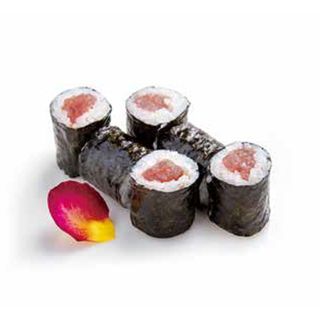 1074. Hosomaki De Tekka (8 Pzs.)