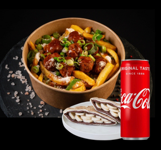 Combo Chiftelute BOX