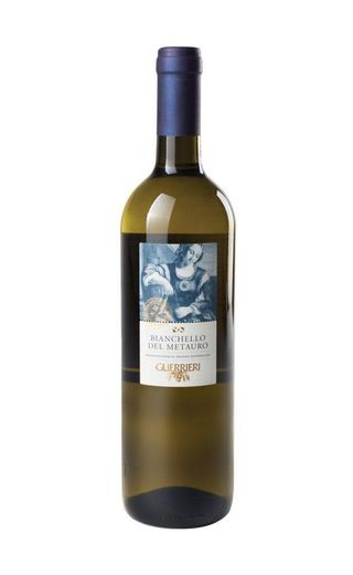 Bianchello del Metauro Guerrieri 75cl