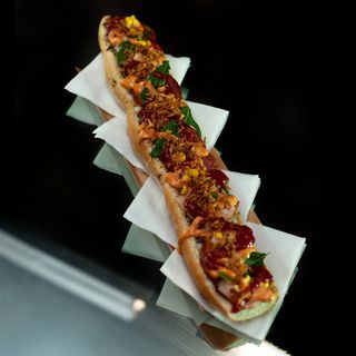 Zapiekankа Панська (400 г)