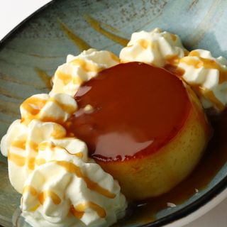 Flan Casero de Café (4 RACIONES)