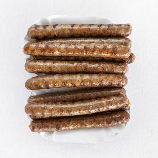 Телешки наденички (1кг)