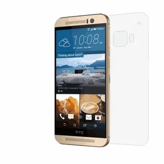 Folie  Htc One M9 - Doar Spate