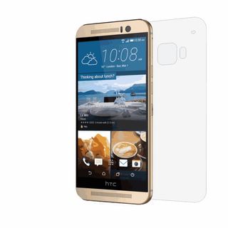 Folie  Htc One M9 - Doar Spate
