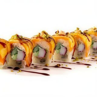 Roll Cheddar  (8 Pzs.)