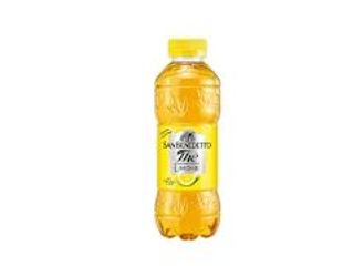 Tè freddo al limone