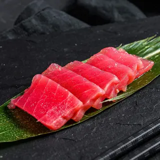 Sashimi Atún Rojo (4 Uds.)