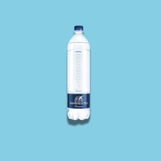 Acqua frizzante
