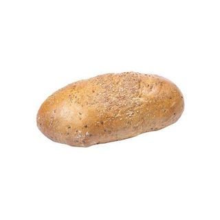 Chleb z siemieniem lnianym