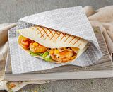 Tortilla shrimps 