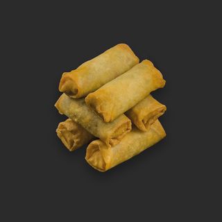 Spring Rolls cu legume