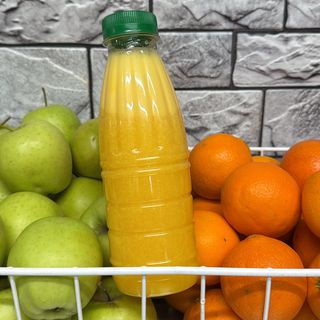 Фреш портокал (500мл)