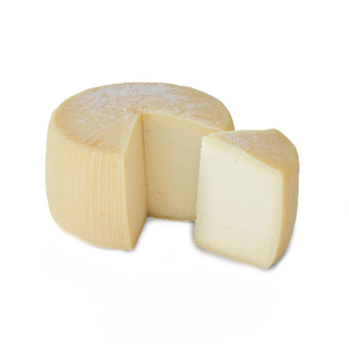 caciotta di pecora del matese 700 gr