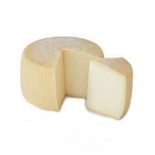 caciotta di pecora del matese 700 gr