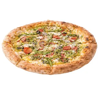  Verdura Pizza   