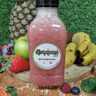 Smoothie Peach Paradise 500  ML