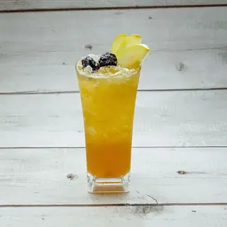 Plain Cocktail Juice