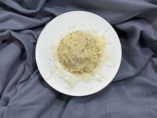 პასტა კარბონარა