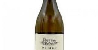 Greco Di Tufo Docg - Di Meo