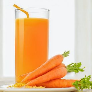 Фреш Морков (500мл)