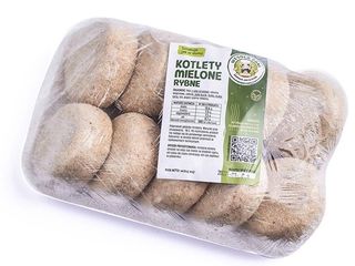 Kotlety mielone rybne