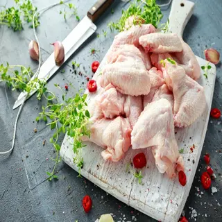 Skrzydełka 1kg