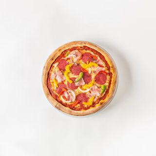 Pizza  La Maffia 24cm