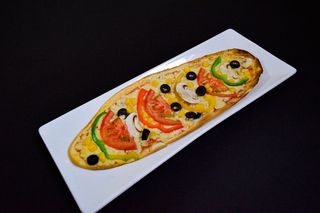 Մինի Պիցցա Կարոլինա