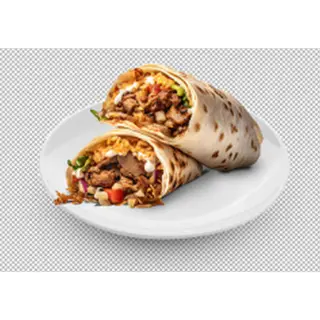 Turkey Wrap