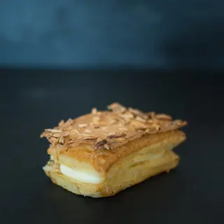 Pastel Jesuíta
