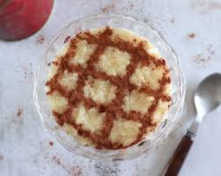 Arroz Doce