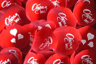 "Обичам те!" на избран от Вас език (с БЯЛО)