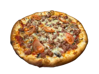 Pizza Foișor Ø 32cm