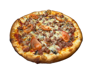 Pizza Foișor Ø 32cm