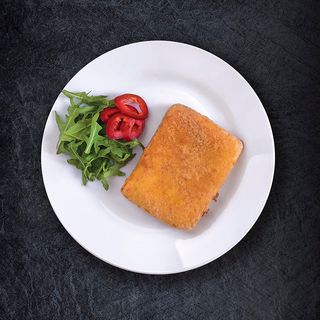 Кашкавал пане (160г)