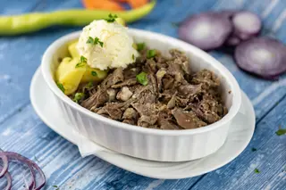 Ovčetina pod sačem