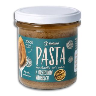 Pasta Z Orzechów Wloskich 300 G