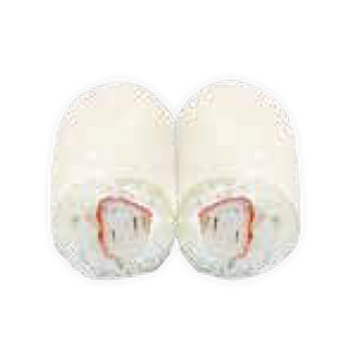 Slim Surimi - 6 Pièces