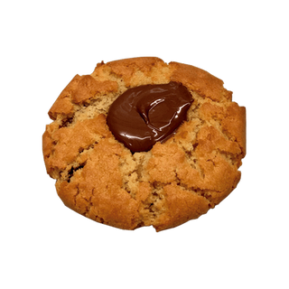 Cookie De Corazón De Nutella (110 gr.)
