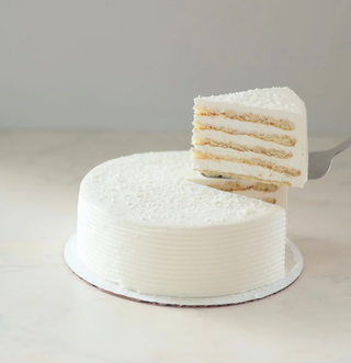 Молочная девочка большая