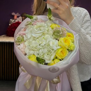 Сонячна елегантність 