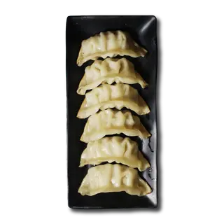Gyozas (6 Uds.)