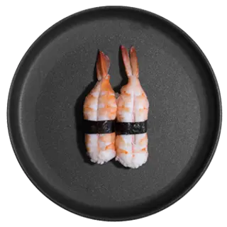 NIGIRI CREVETTES 