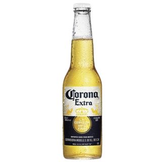 Corona pivo extra