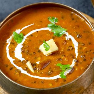 Dal makhni